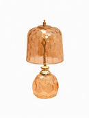 Wenryssa | Crystal Table Lamp