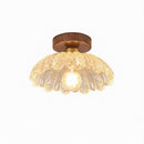 Tarnynia A | Semi Flush Mounted Light