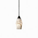 Belnoreth Une | Alabaster Pendant Light