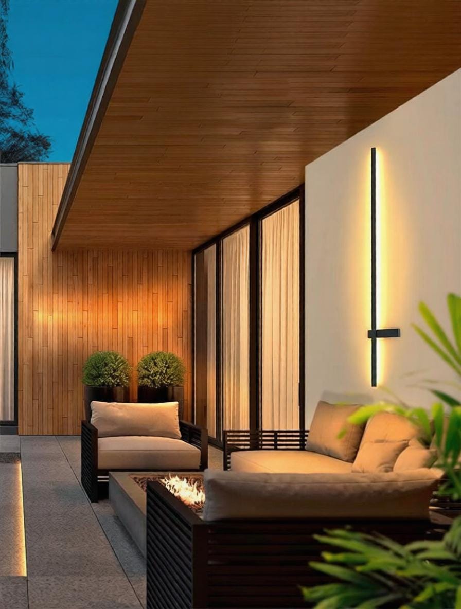 Xarindrel | Outdoor Wall Light - Home Cartel ®