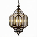 Orvynen I Pendant Light