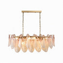 Erynath Deux | Linear Chandelier