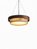 Irvanthe D | Ceiling Mounted Light