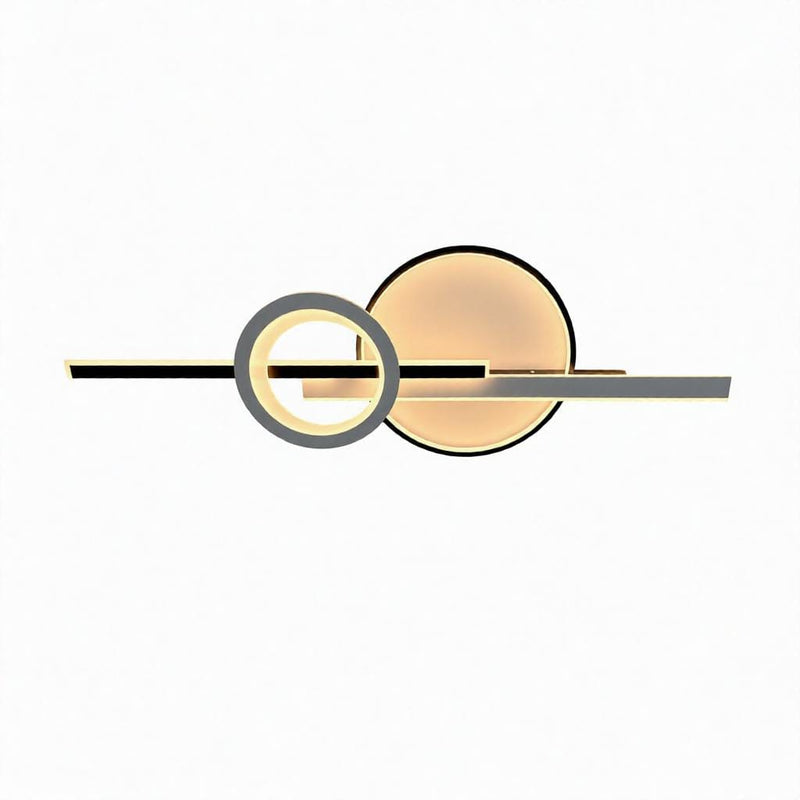 Syrravelin | Outdoor Wall Light