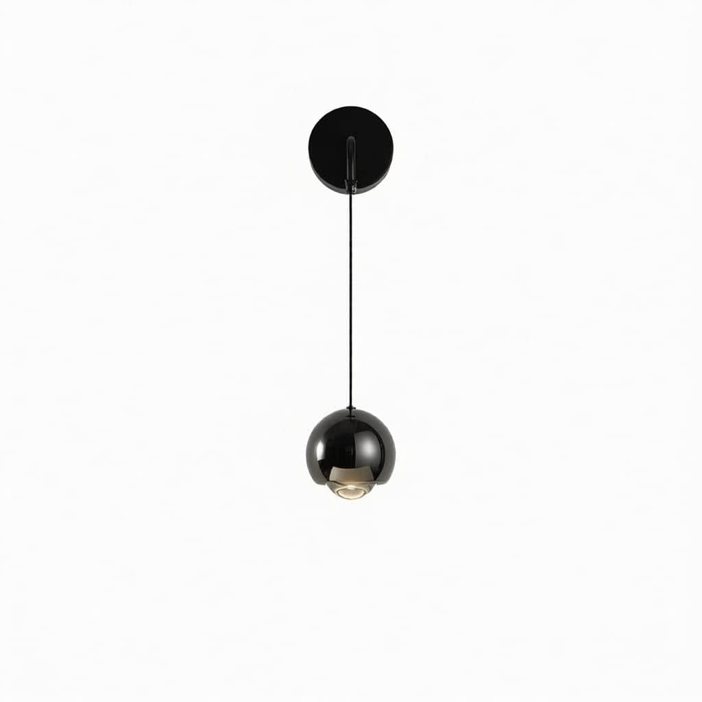 Teylorn D I Wall Light - Detail View #2 | HomeCartel