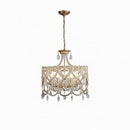 Hocky B | Mini Chandelier