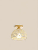 Farlon Une | Semi Flush Mounted Light