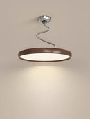 Jorwyn | Semi Flush Mounted Light