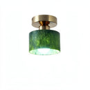 Ulwick | Semi Flush Mounted Light