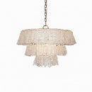Harphy | Mini Chandelier