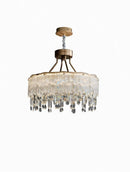 Belnelessa Une | Crystal Chandelier