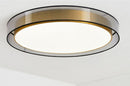 Cordelia | Ceiling Mounted Light