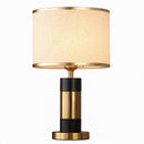 Oberski | Shaded Table Lamp
