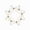 Tairis | Ceiling Mounted Light