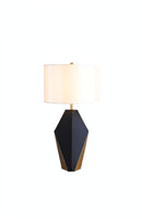 Georgen | Shaded Table Lamp