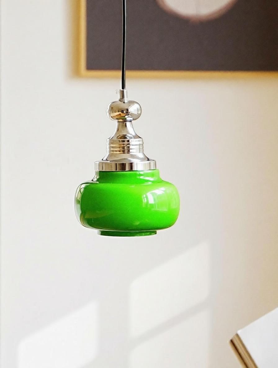 Elovaine | Pendant Light - Detail View #3 | HomeCartel