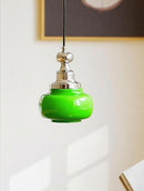 Elovaine | Pendant Light