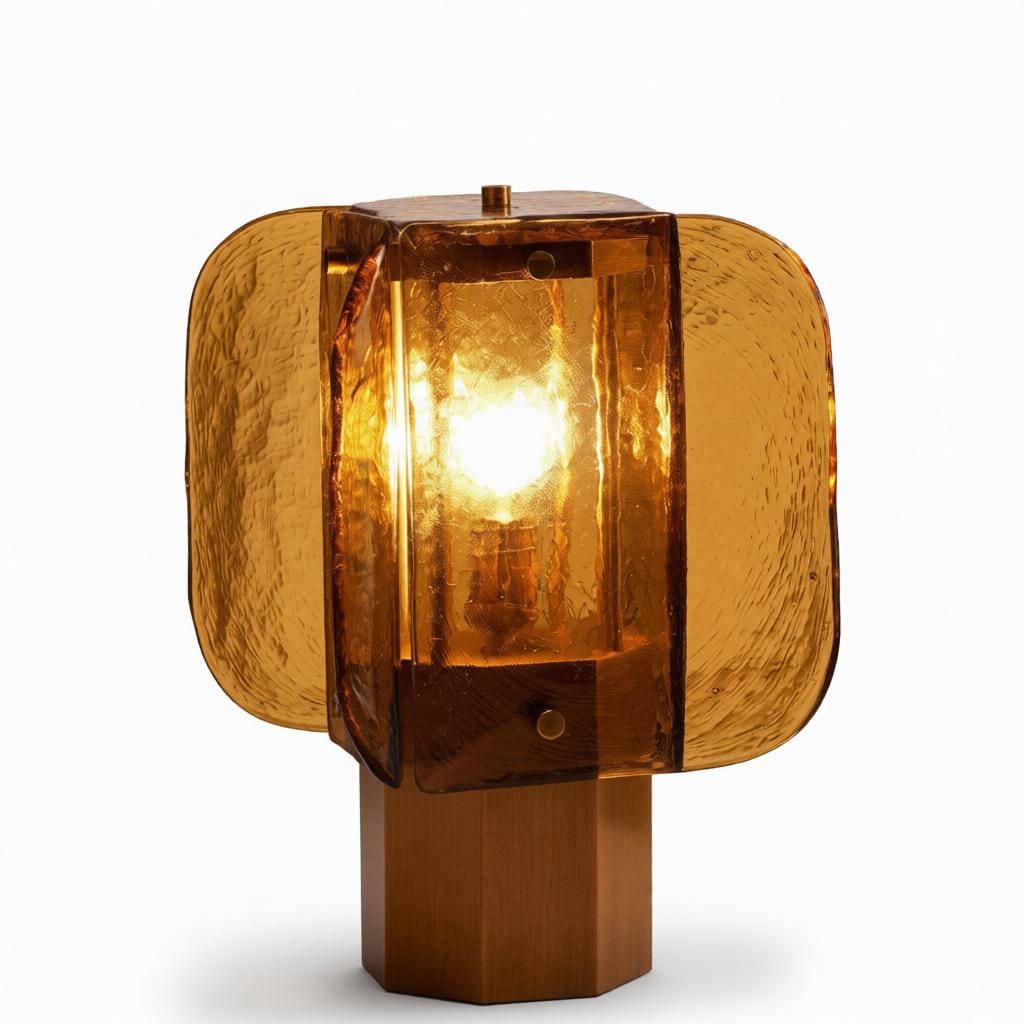 Elyssena I Table Lamp - Detail View #2 | HomeCartel