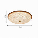 Thalvayra | Ceiling Mounted Light