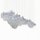 Mireltho I Cluster Chandelier