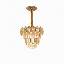 Itharielok | Mini Chandelier