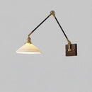 Sirion Une | Wall Light Swing Arm