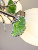 Irvendra | Semi Flush Mounted Light
