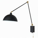 Sorelia Une | Wall Light Swing Arm