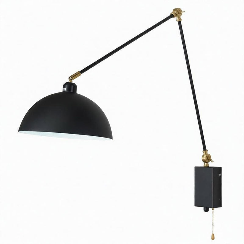 Sorelia Une | Wall Light Swing Arm