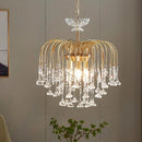 Robinhood | Mini Chandelier