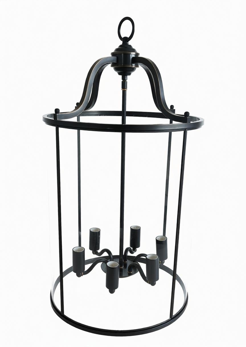 Veymora I Pendant Light - Detail View #5 | HomeCartel