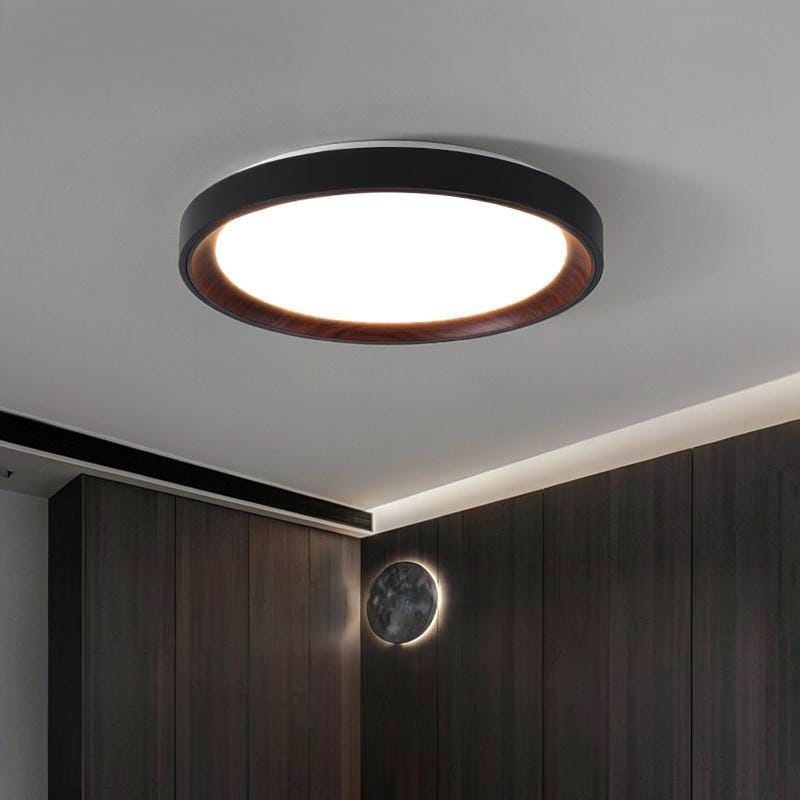 Blunden | Ceiling Mounted Light - Detail View #2 | HomeCartel