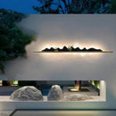 Ulwethryn | Outdoor Wall Light