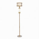Dorvalira D | Crystal Floor Lamp