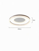 Lysivra | Ceiling Mounted Light