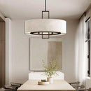 Corrieri | Drum Chandelier