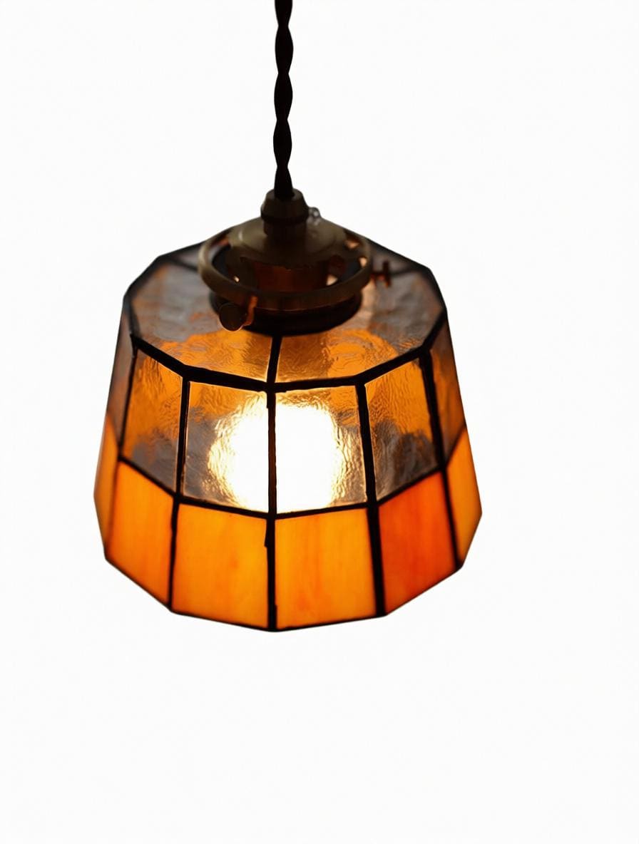 Solenwee I Pendant Light - Detail View #2 | HomeCartel