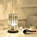 Galvenith | Crystal Table Lamp