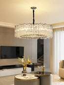Morlinirae | Crystal Chandelier