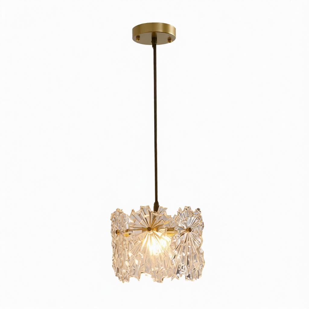 Jarnor B | Pendant Light - Detail View #4 | HomeCartel