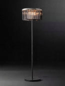 Corenna | Crystal Floor Lamp