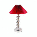Presher | Shaded Table Lamp
