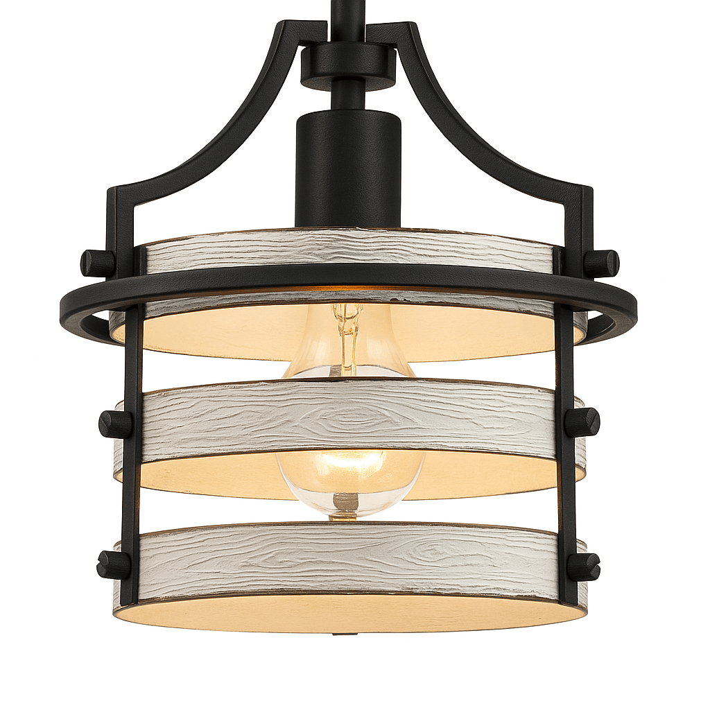 Constance | Pendant Light - Detail View #3 | HomeCartel
