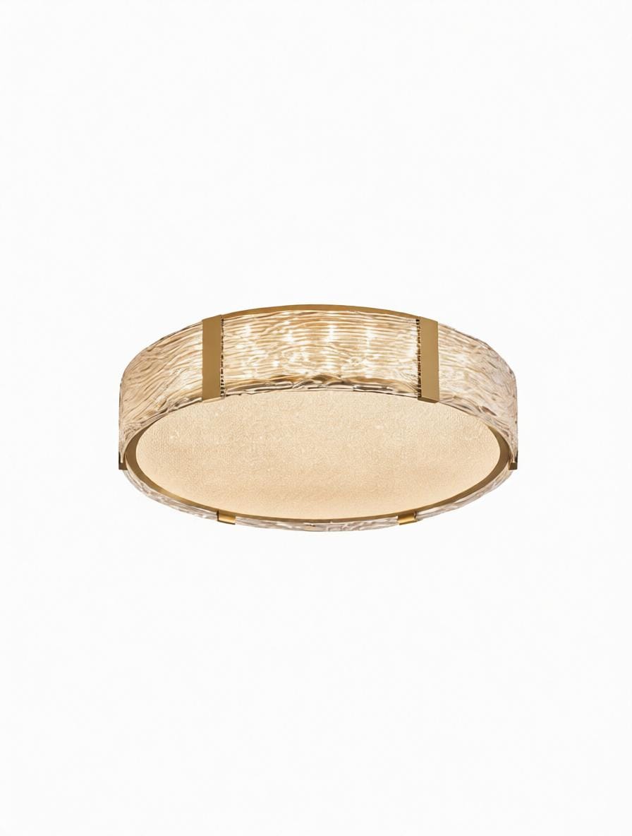 Cherven A | Ceiling Mounted Light - Detail View #7 | HomeCartel