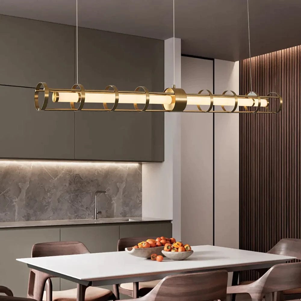 Vela | Modern Chandelier - Home Cartel ®