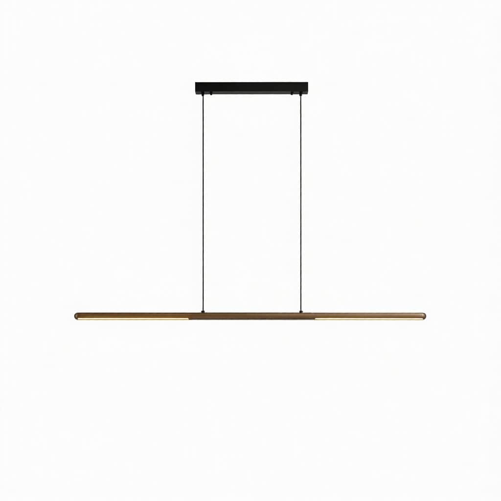Sering | Linear Chandelier - Detail View #5 | HomeCartel