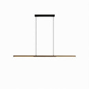Sering | Linear Chandelier