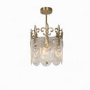 Soldier A | Mini Chandelier
