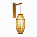 Paelwynn | Rattan Wall Light