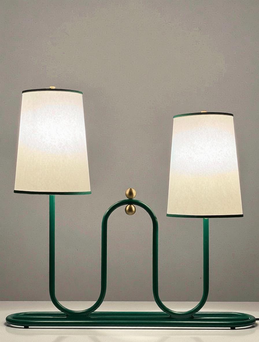 Aranthil I Table Lamp - Home Cartel ®